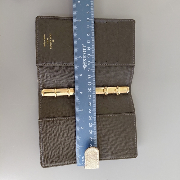 Louis Vuitton Beige Monogram - Picture 6 of 8